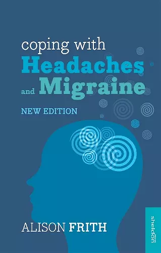 Coping with Headaches and Migraine cover