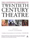 The Continuum Companion to Twentieth Century Theatre cover