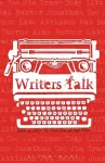Writers Talk cover