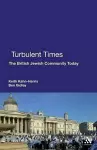 Turbulent Times cover