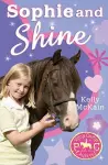 Sophie and Shine cover