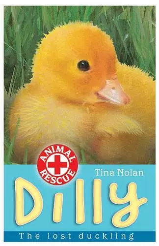 Dilly cover