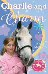 Charlie and Charm cover