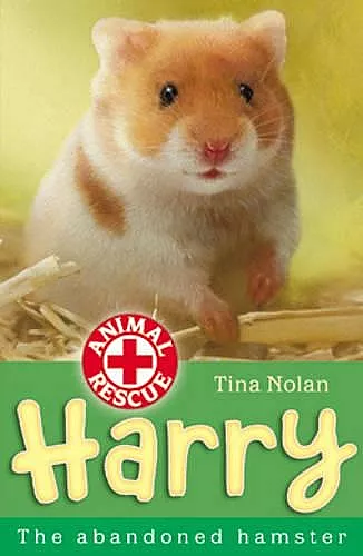 Harry cover