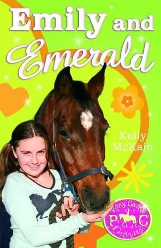 Emily and Emerald cover