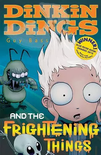 Dinkin Dings cover