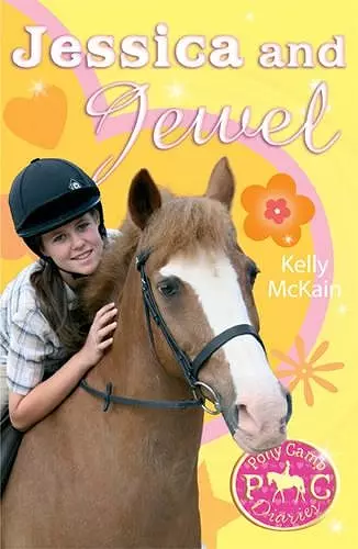 Jessica and Jewel cover