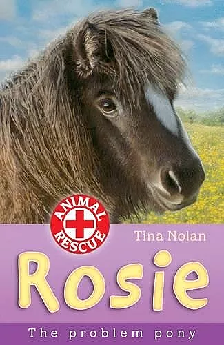 Rosie cover