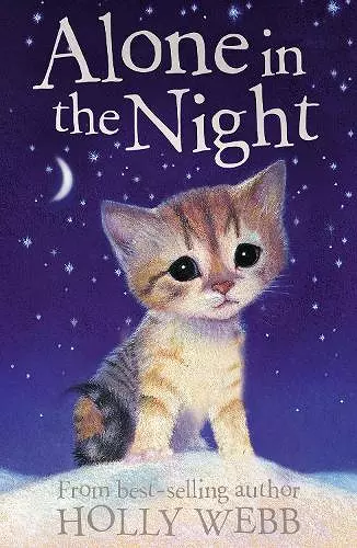 Alone in the Night cover
