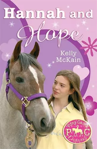 Hannah and Hope cover