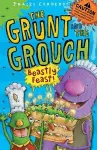 Beastly Feast cover