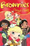 Circus Camp cover