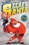 Secret Santa: Agent of X.M.A.S cover