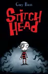 Stitch Head cover