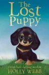 The Lost Puppy cover