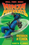Outback Attack cover