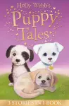 Holly Webb's Puppy Tales cover