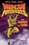 The Hammer of Thor cover