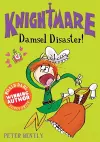 Damsel Disaster! cover