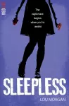 Sleepless cover