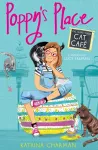 The Home-made Cat Café cover