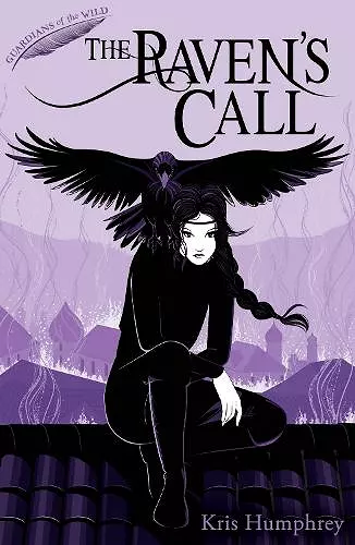 The Raven’s Call cover