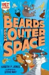 Beards from Outer Space cover