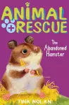 The Abandoned Hamster cover