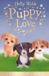 Puppy Love cover