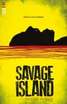Savage Island cover