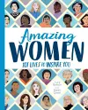 Amazing Women cover