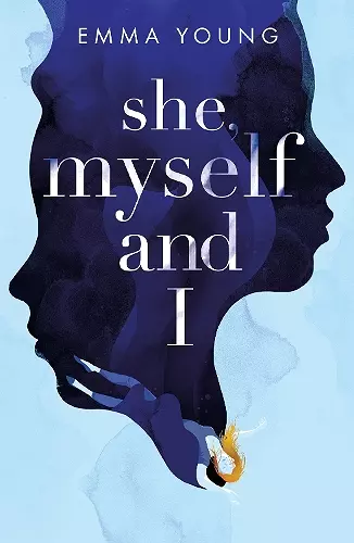 She, Myself and I cover