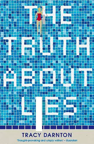 The Truth About Lies cover