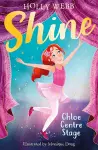 Chloe Centre Stage cover