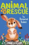 The Pampered Rabbit cover