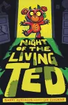 Night of the Living Ted cover