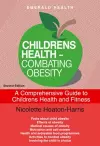 Children's Health - Combating Obesity cover