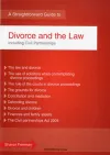 Divorce and the Law cover