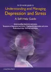 Understanding and Managing Depression and Stress cover