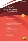 A Guide To Letting Property The Easyway cover