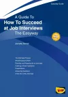 How to Succeed at Job Interviews cover