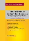 Tax For Small To Medium Size Business cover