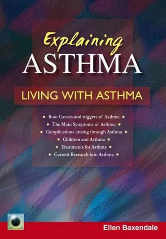 Explaining Asthma cover