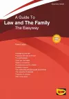 A Guide to Law and The Family cover