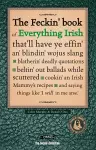 The Feckin' Book of Everything Irish cover