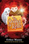 The Secret of Kells cover
