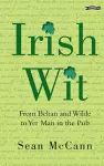Irish Wit cover