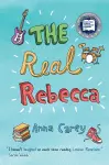 The Real Rebecca cover