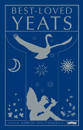 Best-Loved Yeats cover