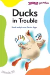 Ducks in Trouble cover